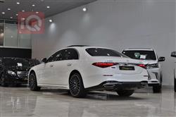 مێرسێدس بێنز S-Class